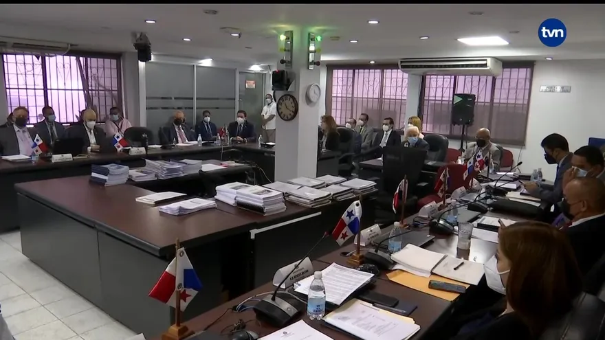 Recortes a instituciones y ministerios siguen siendo lo cotidiano en las vistas presupuestarias