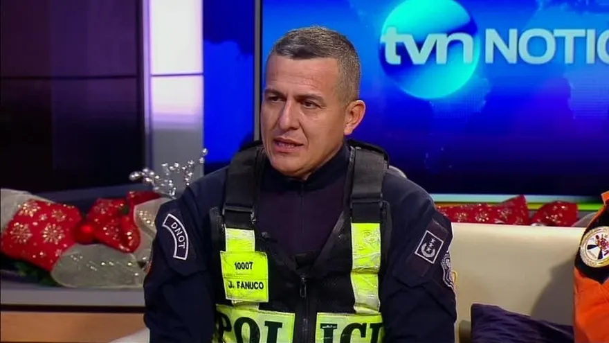 Explican cómo se desarrollará la ‘Operación Neptuno’