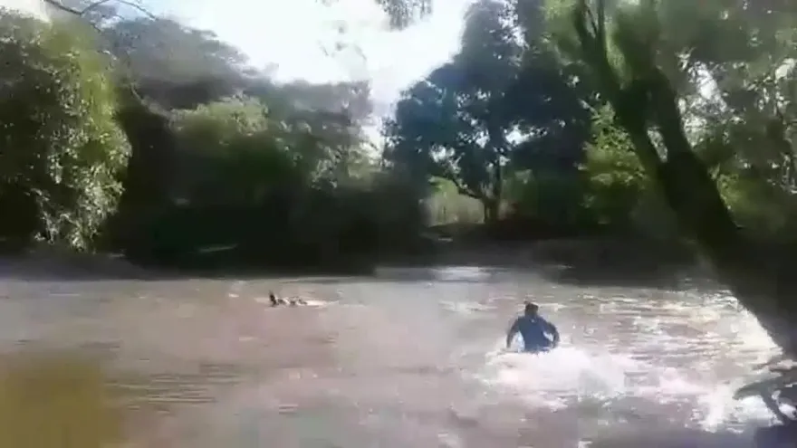 Noticiero AM 9 de marzo del 2017 - Bloque 6.