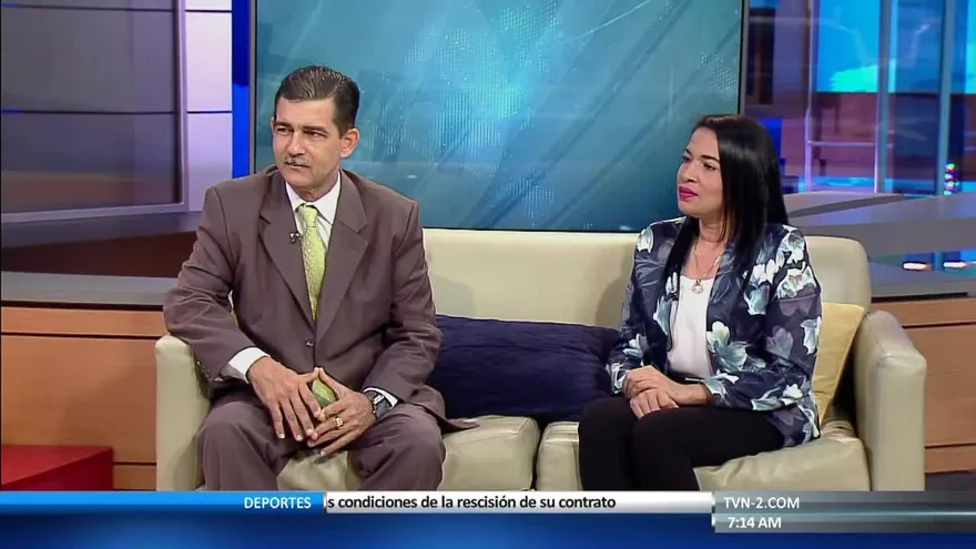 Residentes naturalizados denuncian accionar de la Policía