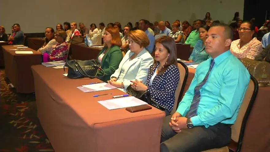 Se inició entrenamiento de directores y supervisores