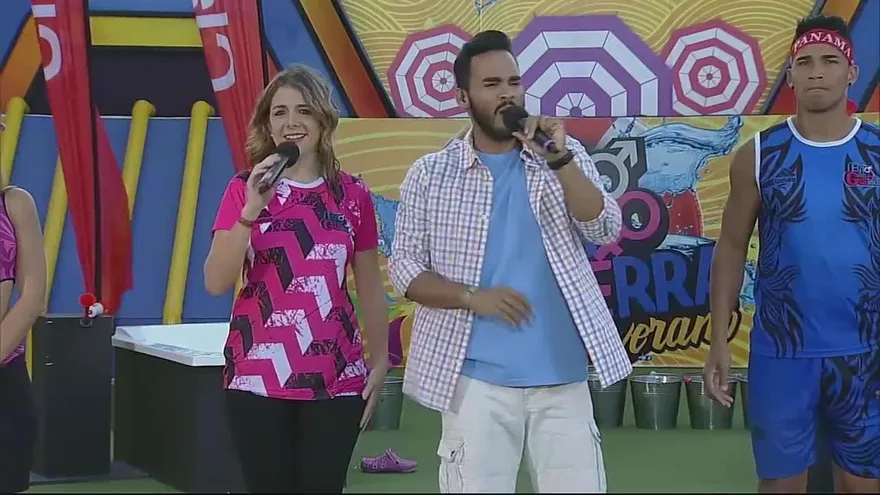 Esto Es Guerra - 29/03/17