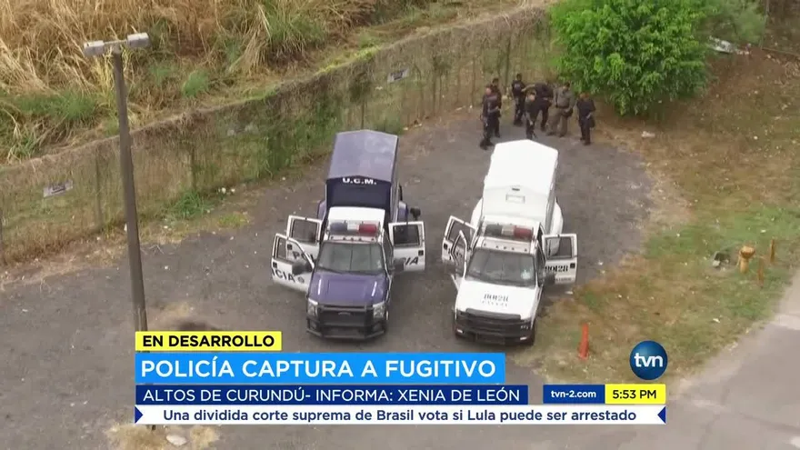 Extranjeros en albergue de migración protestan por malas condiciones