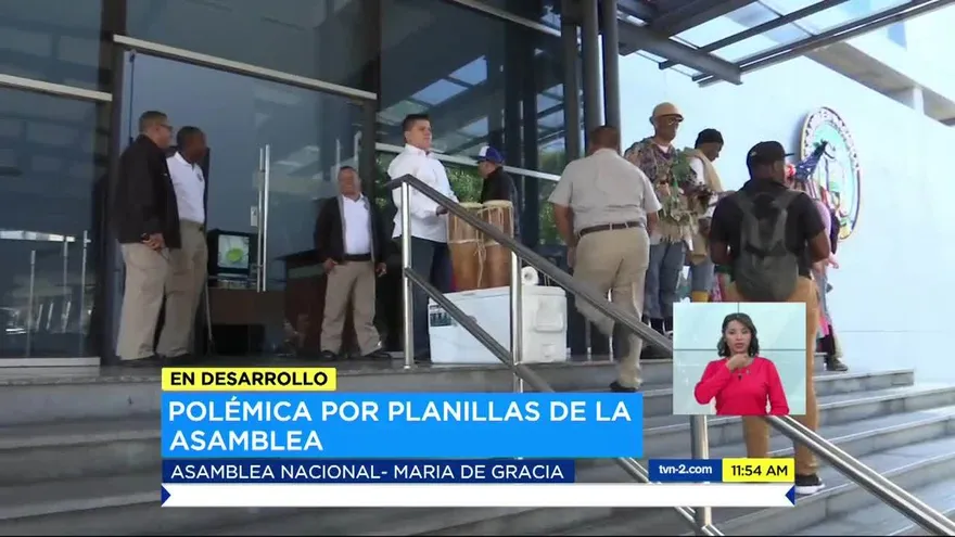 Noticiero MD 16 de mayo del 2018 - Bloque 1