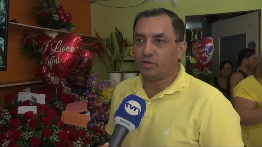 Aumenta el costo de artículos de San Valentín