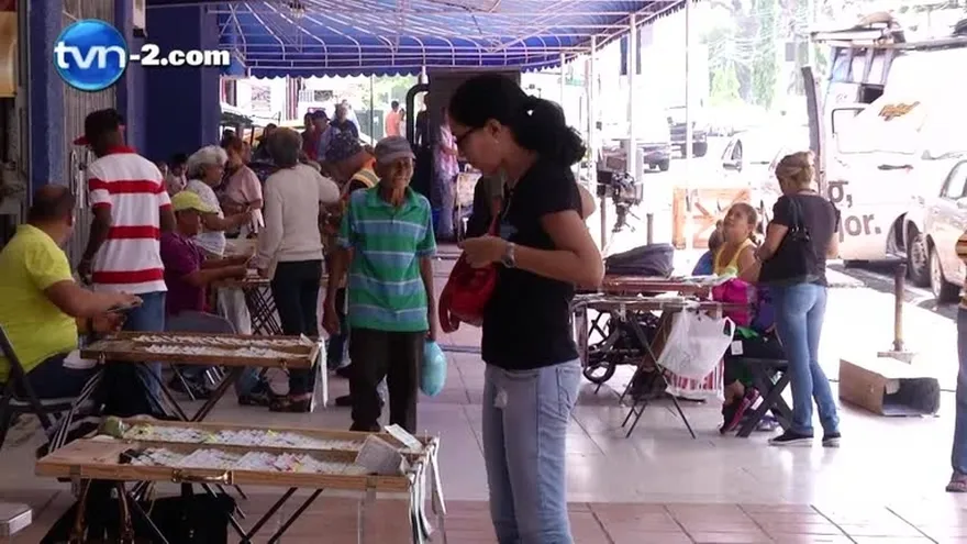 Chances casados siguen siendo la pesadilla de los compradores de lotería