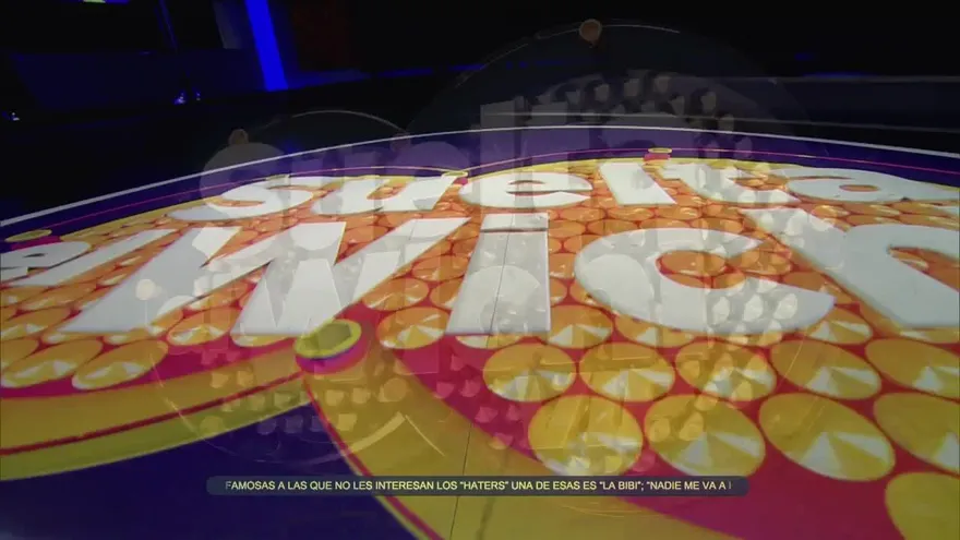 Lo mejor de Dale like a mi baile - Show 2