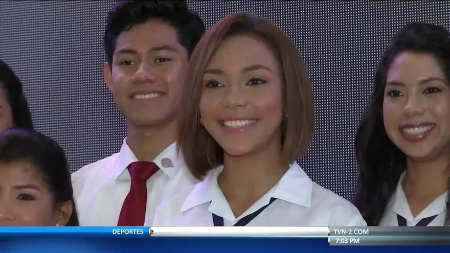 Presentan al jurado del Concurso Nacional de Oratoria