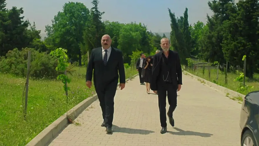 Por Mi Hijo - Capítulo 60