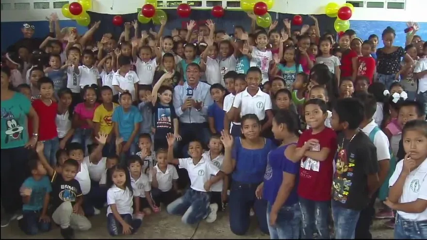 Noticiero AM 14 de julio de 2017 - Bloque 4