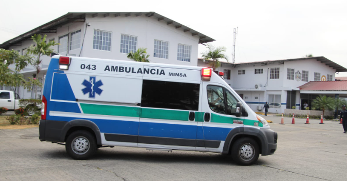 Meningitis en Chiriquí: Minsa confirma primer caso de meningitis ...