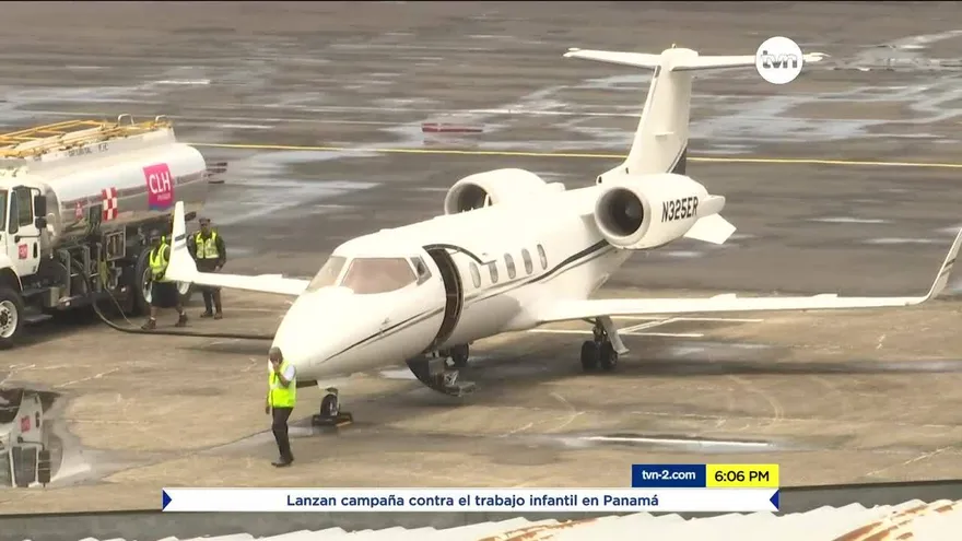 Menor herido en explosión en Costamare viaja a EEUU