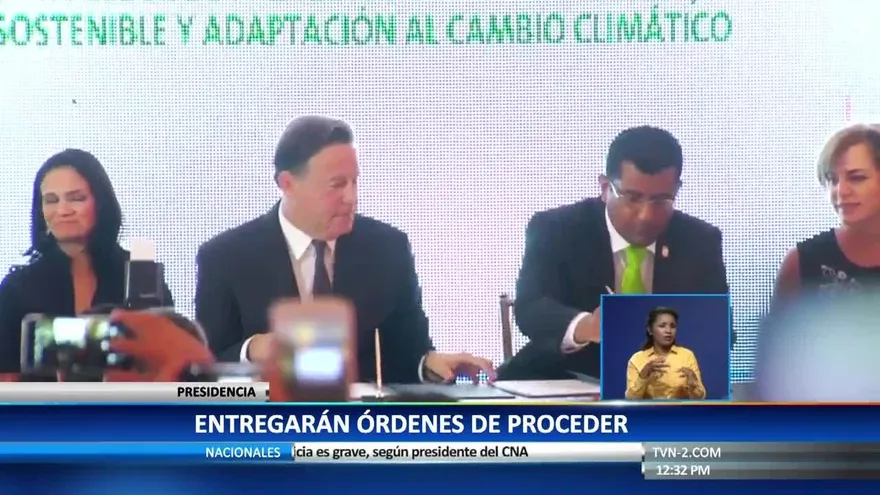 Varela reitera que donaciones recibidas en su campaña fueron reportadas al TE