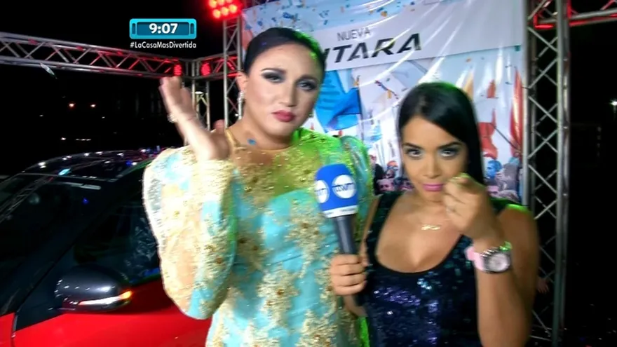 Resumen Tu Cara me Suena