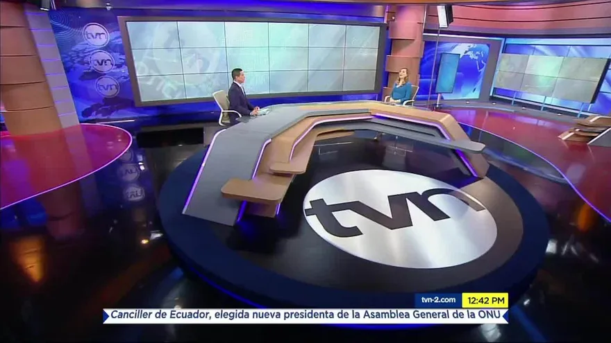 Noticiero MD 5 de junio del 2018 - Bloque 3