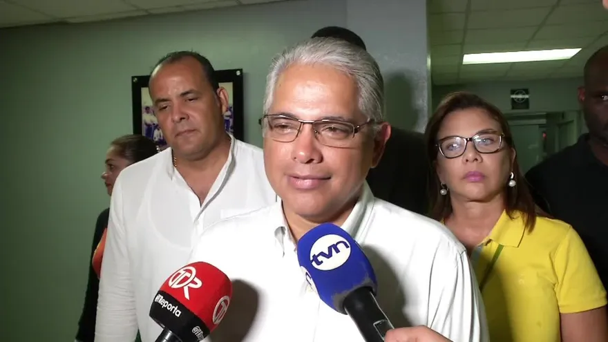 Blandón habla de la suspensión del aumento en estacionamientos