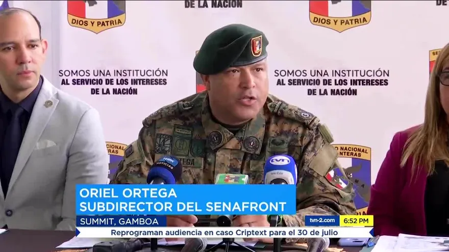 Noticiero Estelar 14 de mayo del 2018 - Bloque 3