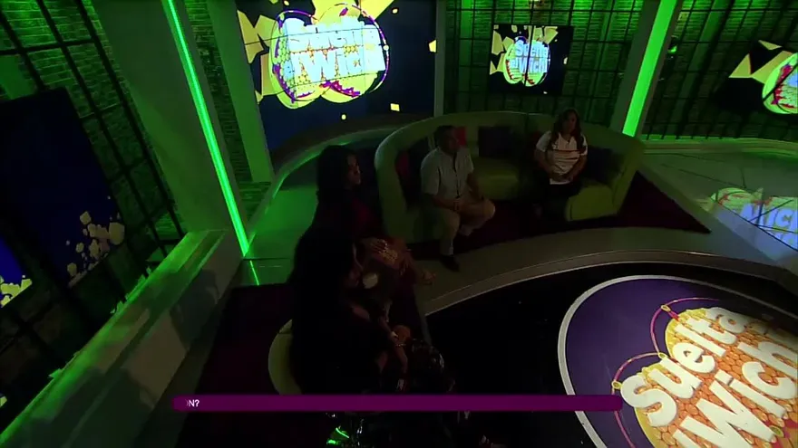 ¿Es Thalía o no la reina de Calle Abajo?