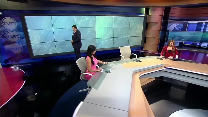 Noticiero Estelar 11 de septiembre de 2017 - Bloque 6