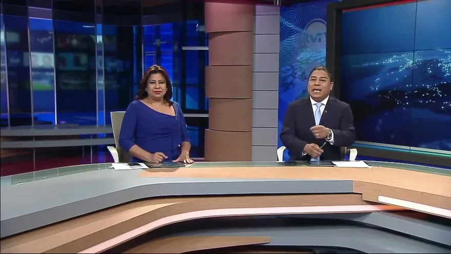 Noticiero AM 6 de julio del 2017 - Bloque 1