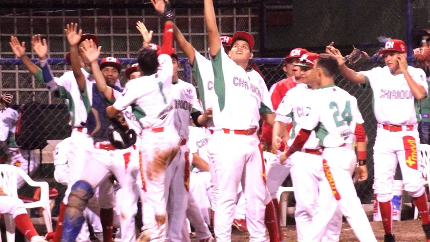 Los Santos y Chiriquí buscan acomodarse en la clasificación