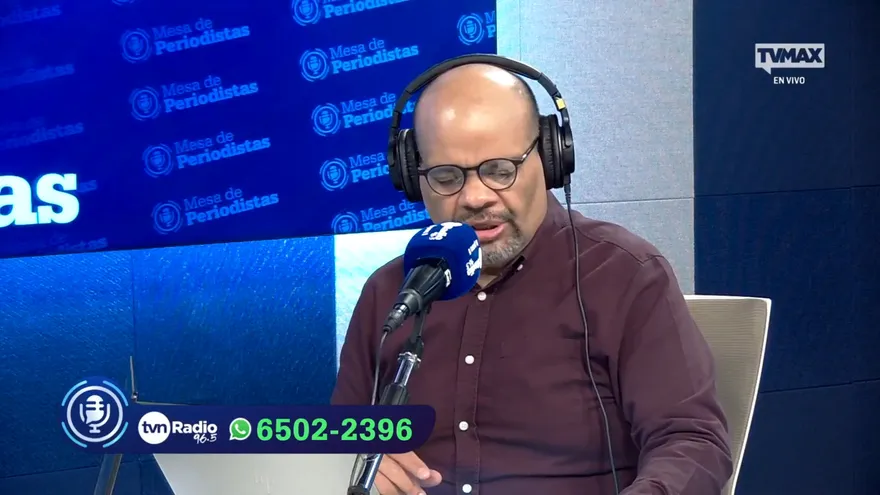 Mesa de Periodistas 14 de febrero 2024