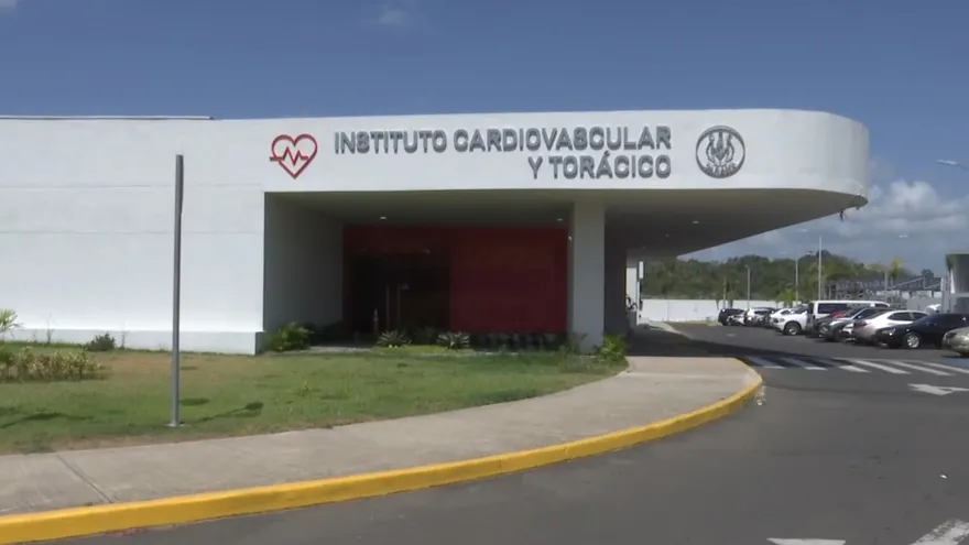 Hospitalizados se quejan en Instituto Cardiovascular de Ciudad de la Salud
