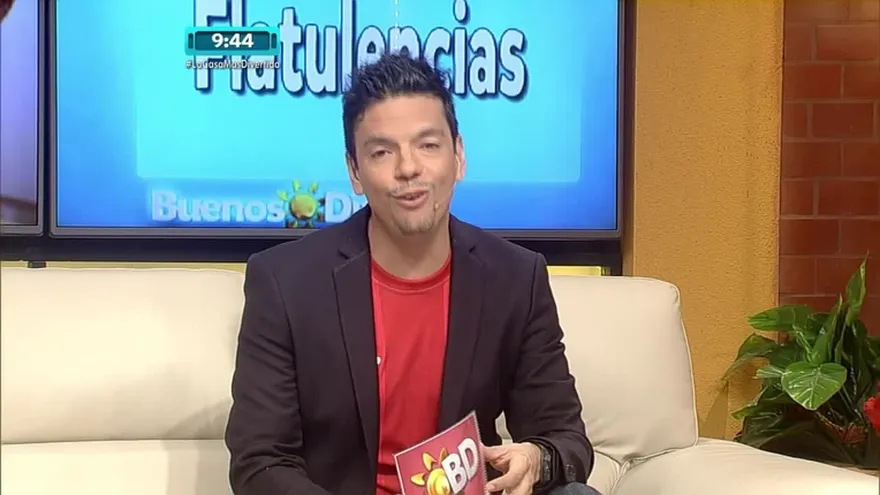 Salud al Día - Flatulencias constantes y gases un especialista nos dirá a qué se debe este problema