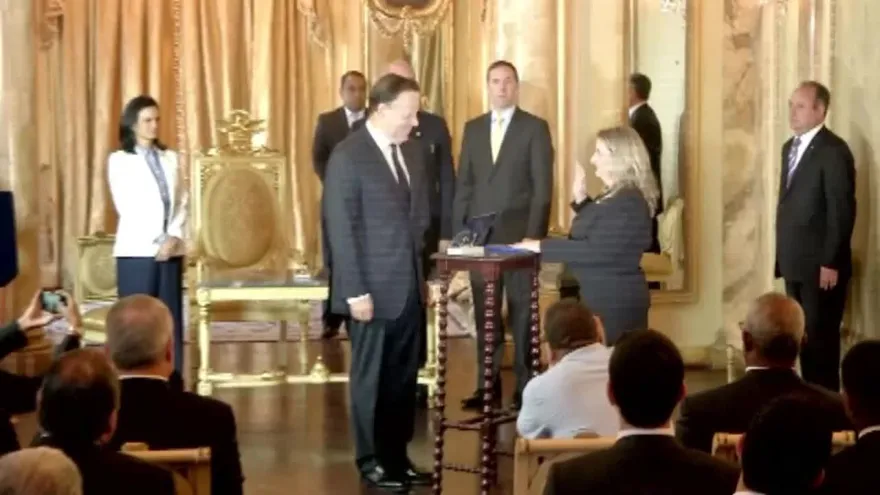 Reacciones por nombramientos a magistrados de la CSJ