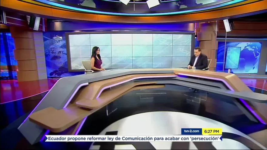 Noticiero Estelar 21 de mayo del 2018 - Bloque 2