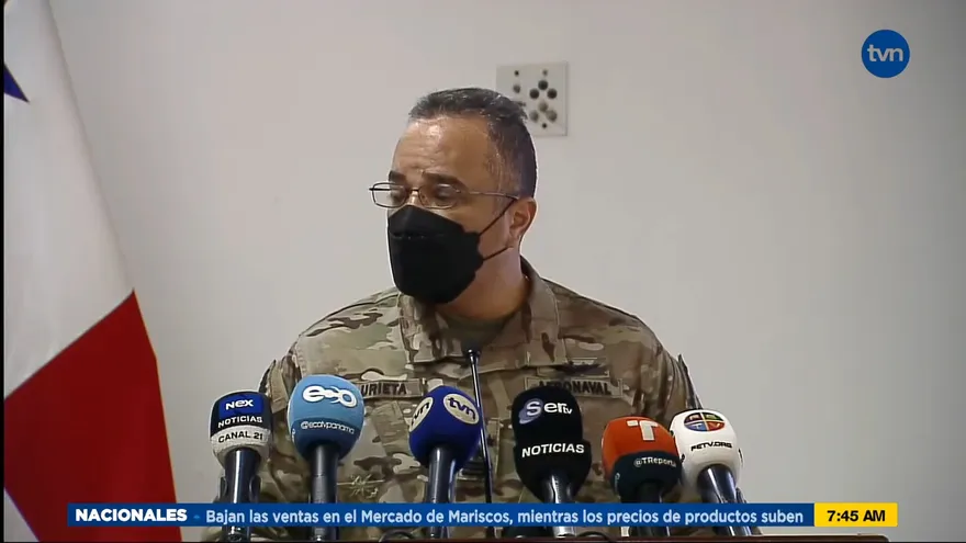 Balance de operativo por asueto de carnaval