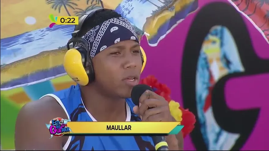 Esto Es Guerra - 20/02/17