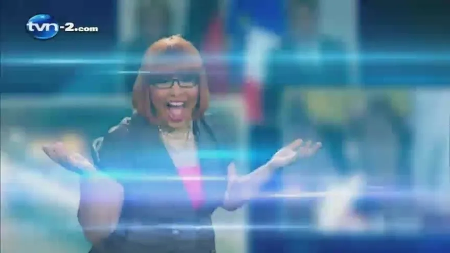 Lorité - Pelea de Ogleidis Venezuela