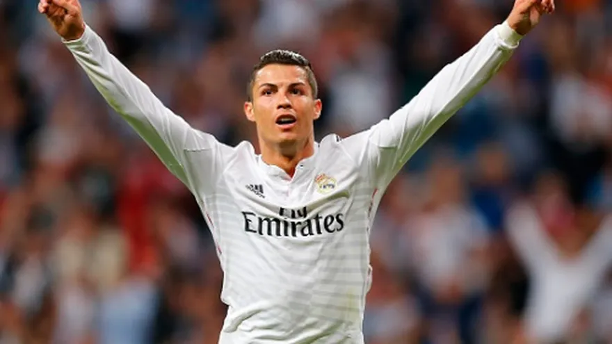 Cristiano: "Me queda seguir siendo el mejor"