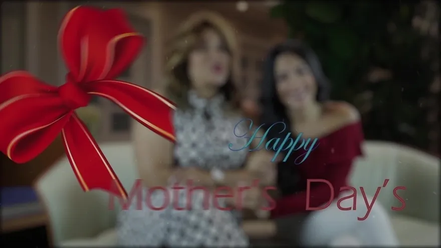 Especial del día de las madres - Parte 1