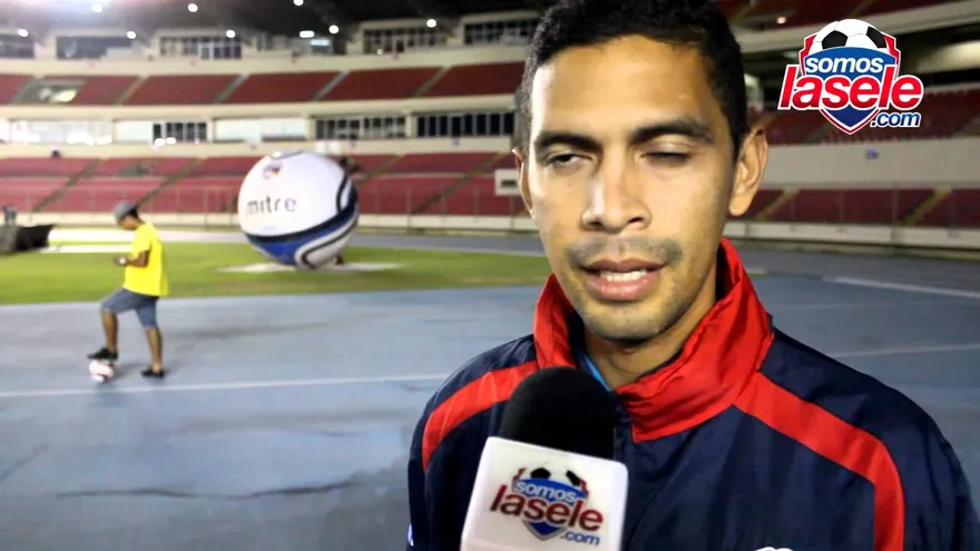 En exclusiva, Ángel Lombardo conversó con Somos La Sele luego de su accidente