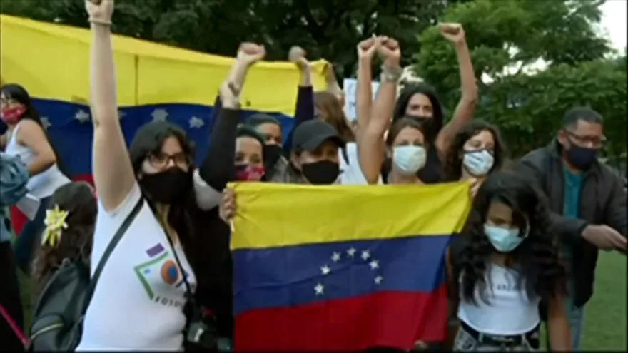 Detienen en Argentina al acusado de violar a joven trabajadora venezolana