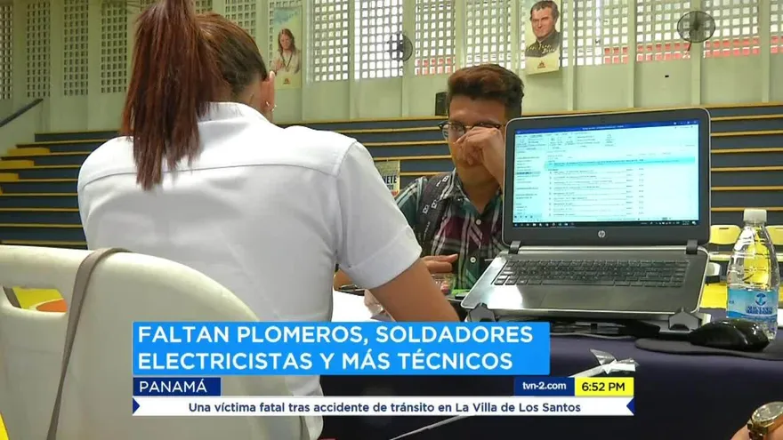 Panamá necesitará más técnicos para el año 2020