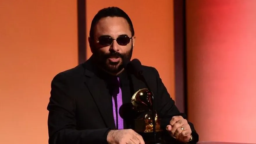 Panamá se lleva un Grammy ¡BOOM!