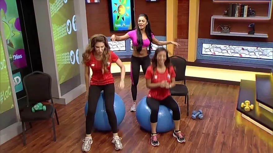 Fitness - Beneficios de las sentadillas