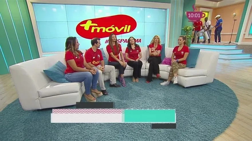 "Big Brother" está revolucionando a todo Panamá