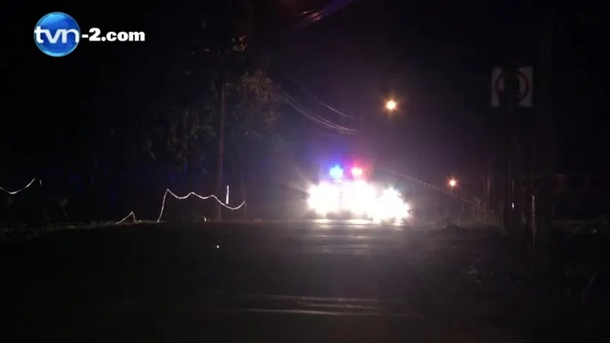 Información policiva del fin de semana del 27 y 28 de Junio