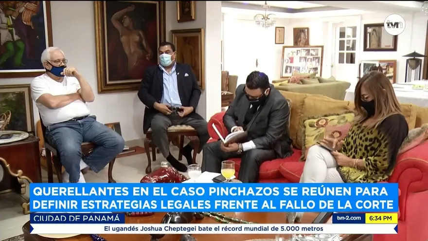 Definen estrategias legales frente al fallo de la Corte