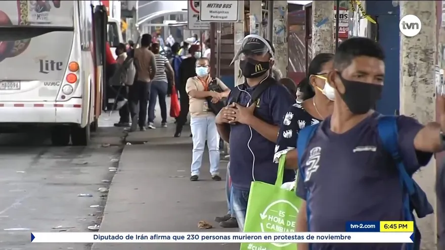 Evitar el contagio de COVID- 19 en Panamá será responsabilidad de cada ciudadano