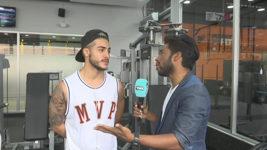 ¿Joako y Liza están saliendo?