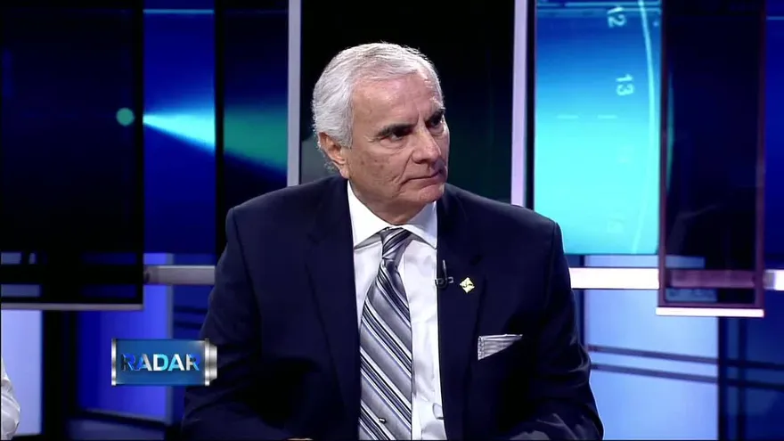 Bloque 3: Futuro inmediato de Martinelli, en manos de juez estadounidense