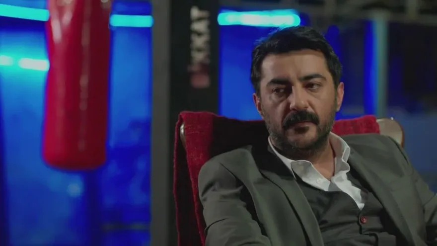 Por Mi Hijo - Capítulo 199