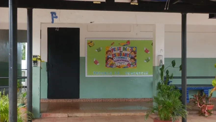 Panamá Centro prepara retorno a clases; 103 de sus 116 escuelas han sido inspeccionadas
