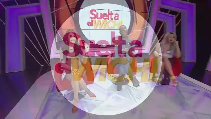 La Bibi se casó por lo civil