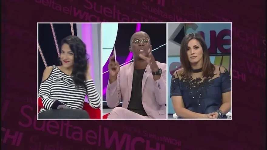 ¡Carolina Dementiev ya es mamá!